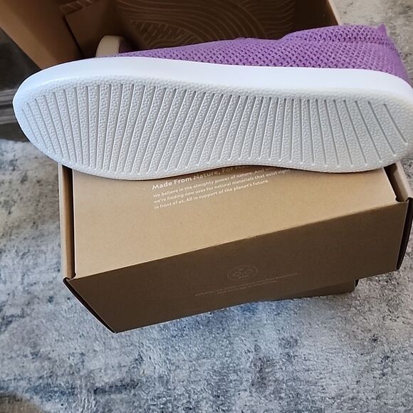 Allbirds Tree 🌳 Piper Lux NIB - Picture 3 of 4